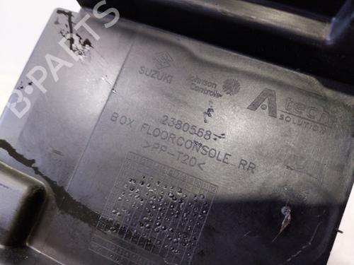 Armrest / Center console SUZUKI VITARA (LY) 1.4 Hybrid (Mild Hybrid) (APK414) | BP38809311I20 - Image 7