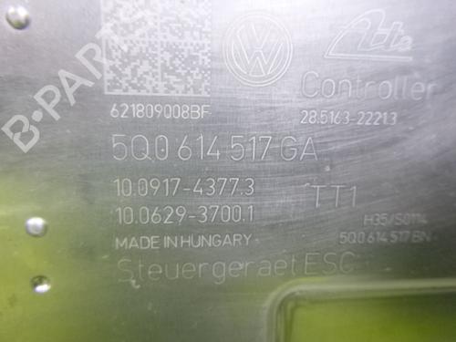 ABS pump AUDI Q3 (F3B) 35 TDI | BP38813023M43 - Image 6