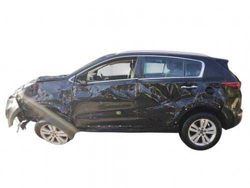 Right front window switch KIA SPORTAGE IV (QL, QLE) 1.7 CRDi | BP38809557I26 - Image 13