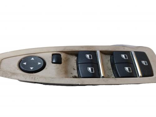 Used Right front window switch Right front window switch BMW 3 (F30, F80) 316 d (116 hp) 38813140 38813140