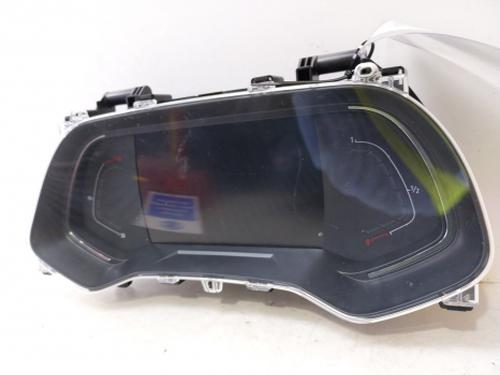 Instrument cluster RENAULT CAPTUR II (HF_) TCe 90 (HFM6) | BP38805832C47 - Image 4