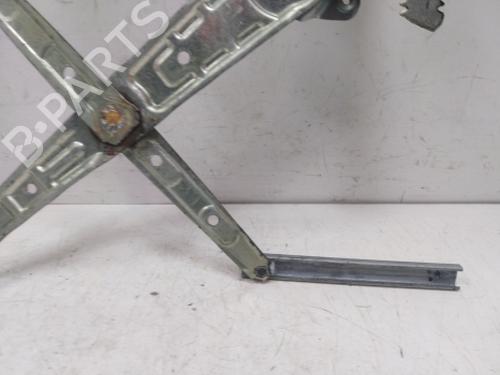 Front right window mechanism MITSUBISHI MIRAGE / SPACE STAR VI Hatchback (A0_A) 1.0 (A05A) | BP38814616C23 - Image 9