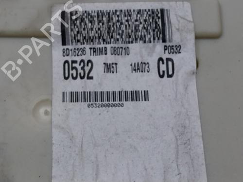Fuse box FORD FOCUS II (DA_, HCP, DP) 1.6 TDCi | BP38806804E1 - Image 4