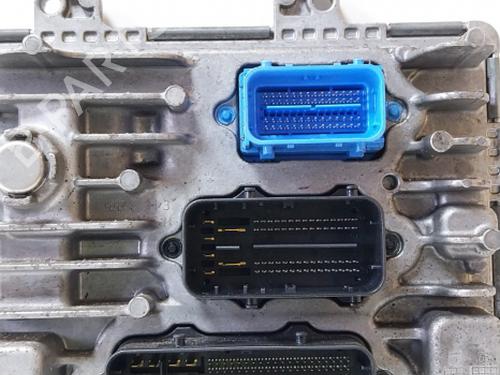 Engine control unit (ECU) VAUXHALL ASTRA Mk VII (K) (B16) 1.6 CDTi | BP38809503M57 - Image 4