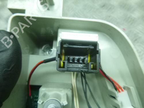 Left tailgate light PEUGEOT 508 SW I (8E_) 1.6 HDi | BP38809265C79 - Image 6