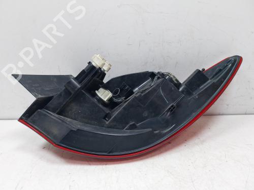 Left taillight OPEL ASTRA J Saloon 1.7 CDTI (69) | BP38807103C34 - Image 8