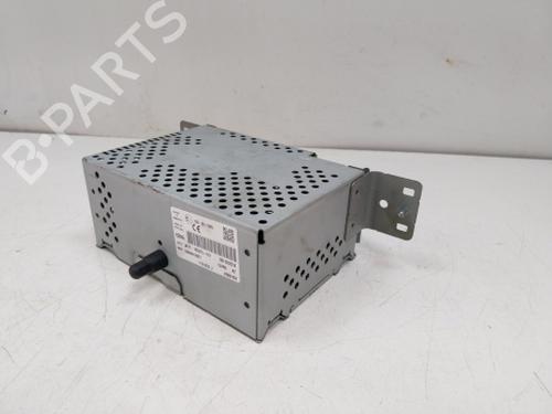 Radio FORD FOCUS IV (HN) 1.0 EcoBoost | BP38805137E6 - Image 4