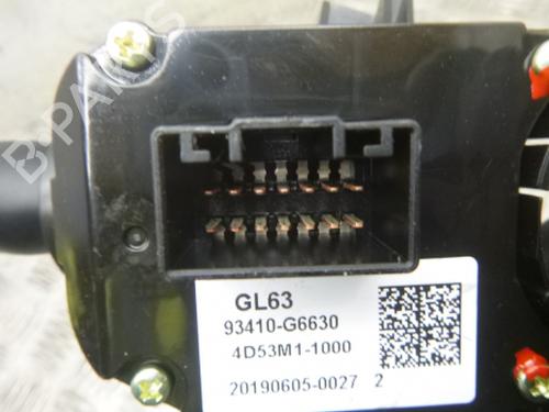 Steering column stalk KIA PICANTO III (JA) 1.2 | BP38813589I23 - Image 5