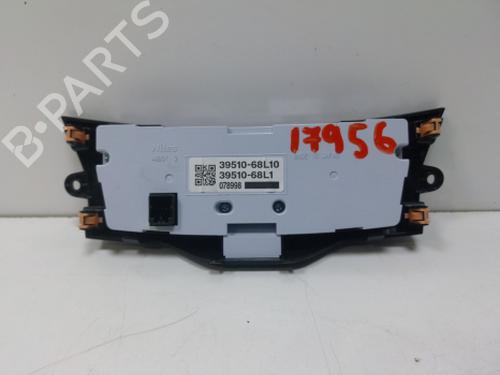 Climate control SUZUKI SWIFT IV (FZ, NZ) 1.2 (AZH412, AZG412, ZC72S) | BP38810820I5 - Image 4