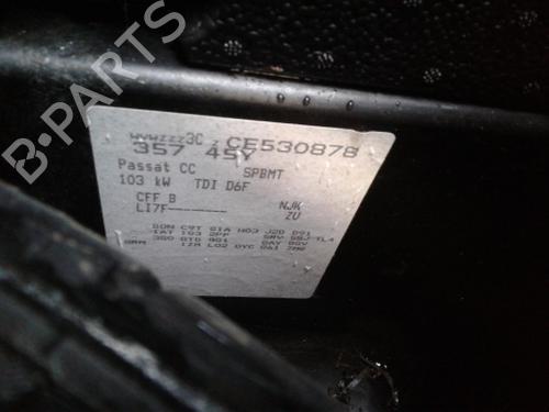 Egr VW PASSAT CC B6 (357) 2.0 TDI | BP38815971M69  - Image 25
