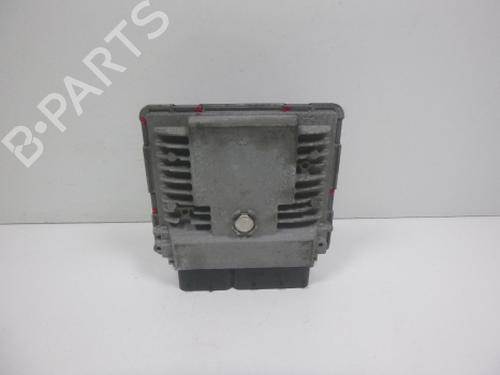 Used Engine control unit (ECU) Engine control unit (ECU) AUDI A1 (8X1, 8XK) 1.2 TFSI (86 hp) 38810516 38810516