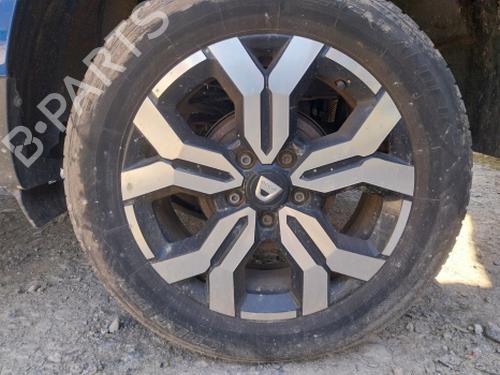 AC compressor DACIA DUSTER (HM_) 1.5 dCi 115 (HMAD) | BP38813506M34  - Image 21