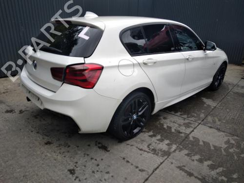 Climate control BMW 1 (F20) 116 d | BP38806167I5 - Image 11