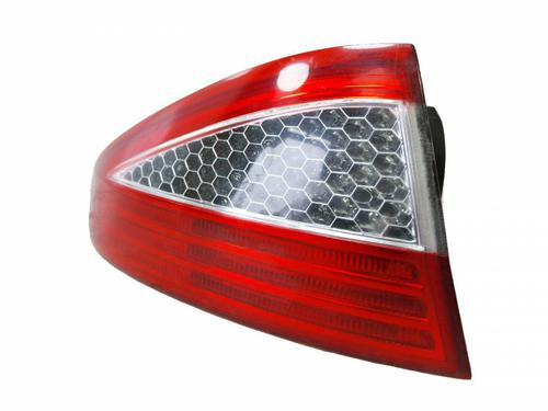 Used Left taillight Left taillight FORD MONDEO IV (BA7) 2.0 TDCi (140 hp) 39690048 39690048