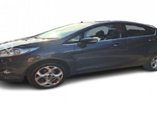 ABS pump FORD FIESTA VI (CB1, CCN) 1.4 TDCi | BP38812212M43 - Image 9