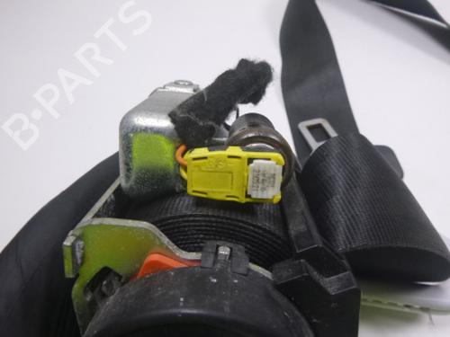 Front left seatbelt PEUGEOT 2008 I (CU_) 1.2 VTi | BP38812035I26  - Image 6