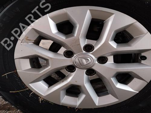 Starter DACIA DUSTER (HM_) 1.0 TCe 90 (HMM6) | BP38803776M8 - Image 22