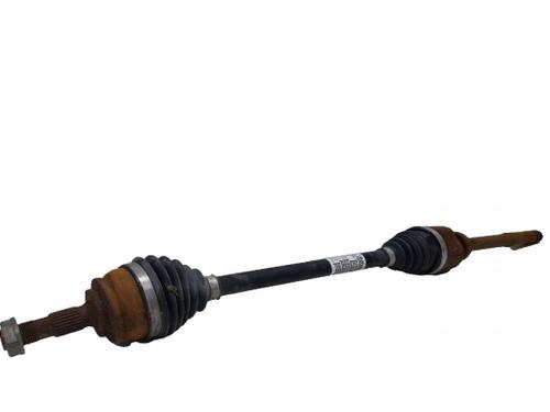 Used Right front driveshaft Right front driveshaft CITROËN C4 III (BA_, BB_, BC_) BLUEHDI 110 (BBYHSA) (110 hp) 40466933 40466933