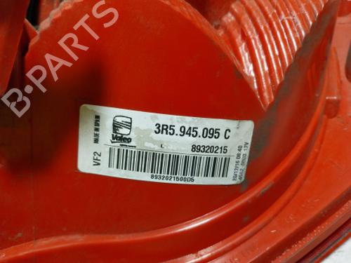 Left taillight SEAT EXEO (3R2) 2.0 TDI | BP38807883C34 - Image 6