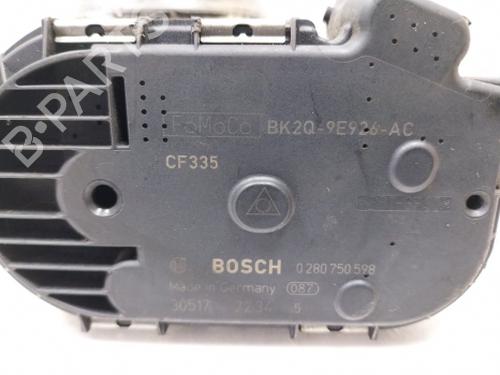 Throttle body FORD RANGER (TKE) 3.2 TDCi 4x4 | BP38803172M82 - Image 4