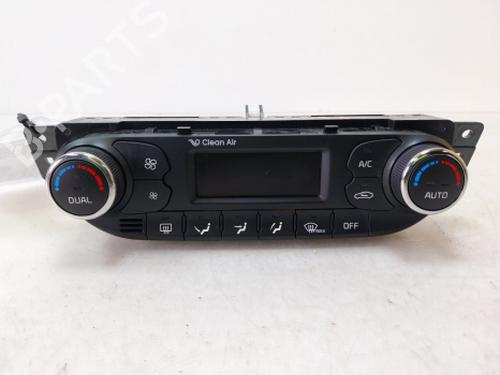 climate-control-kia-ceed-jd-2012-2013-2014-2015-2016-2017-2018-38813845 main image