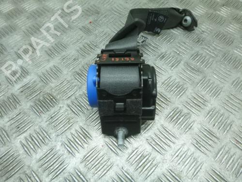Rear left seatbelt FORD MONDEO V Hatchback (CE) 1.6 TDCi | BP38804546I29 - Image 2