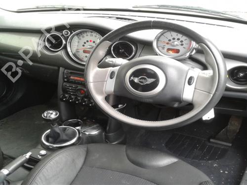Rear parcel shelf MINI MINI (R50, R53) Cooper | BP38810725C85 - Image 11
