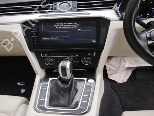 Servo brake VW PASSAT B8 Variant (3G5, CB5) 1.4 GTE Hybrid | BP38809207M42 - Image 16