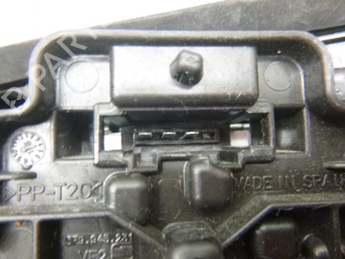Left tailgate light SEAT LEON ST (5F8) 2.0 Cupra | BP38802754C79  - Image 6