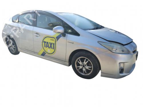 Right front window switch TOYOTA PRIUS (_W3_) 1.8 Hybrid (ZVW30) | BP38805113I26 - Image 10