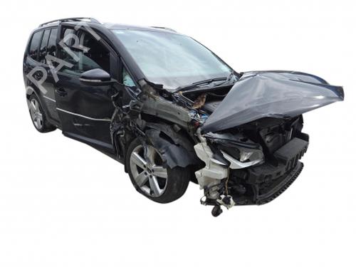 Engine control unit (ECU) VW TOURAN (1T3) 2.0 TDI | BP38812102M57 - Image 9