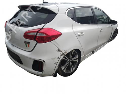 Heater blower motor KIA CEE'D (JD) 1.6 CRDi 136 | BP38813846M62  - Image 9