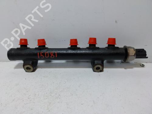 Used Injection rail Injection rail MAZDA 3 Saloon (BL) 1.6 MZR CD (BL14) (116 hp) 38804778 38804778
