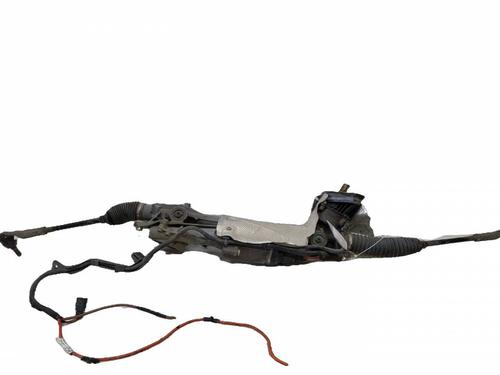 Used Steering rack Steering rack VW PASSAT B8 (3G2, CB2) 1.5 TSI (150 hp) 40235644 40235644