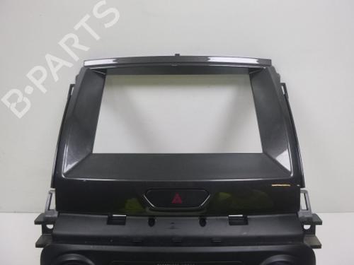 Climate control FORD RANGER (TKE) 2.0 EcoBlue 4x4 | BP38803000I5 - Image 3