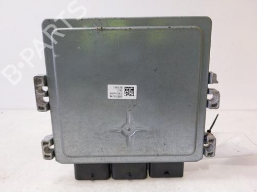 Control unit CITROËN C4 II (NC_) 1.6 HDi 115 | BP38807626M11 - Image 3