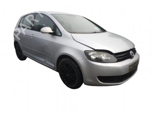 Left headlight VW GOLF PLUS V (5M1, 521) 1.6 TDI | BP38814777C28 - Image 7