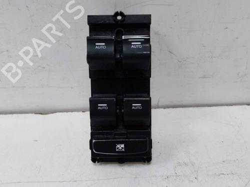 Right front window switch HYUNDAI i40 I CW (VF) 1.7 CRDi | BP39448975I26 - Image 1