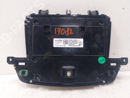 Electronic module OPEL INSIGNIA B Grand Sport (Z18) 1.6 CDTi (68) | BP38809037M83 - Image 4