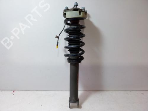 Used Right rear shock absorber Right rear shock absorber PORSCHE 911 (997) 3.8 Carrera S (355 hp) 38807243 38807243