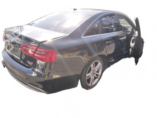 Engine control unit (ECU) AUDI A6 C7 (4G2, 4GC) 2.0 TDI | BP38813018M57 - Image 8