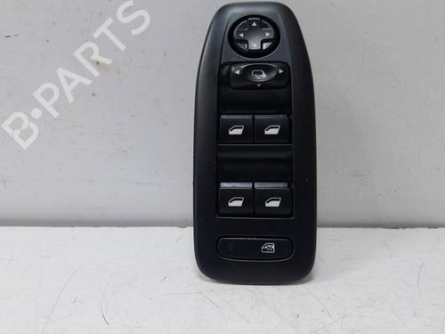 Right front window switch PEUGEOT 2008 I (CU_) 1.2 VTi | BP40266228I26 - Image 2