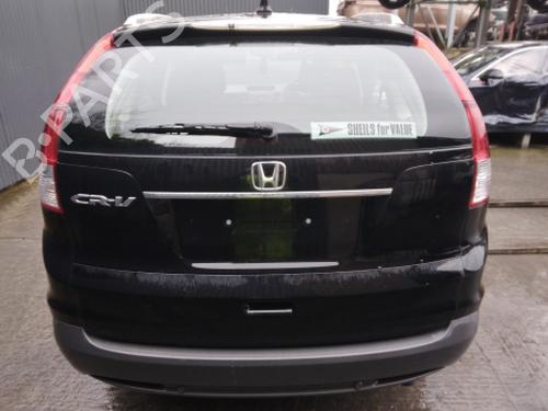 Engine control unit (ECU) HONDA CR-V IV (RM_) 1.6 i-DTEC (RE6) | BP38804213M57 - Image 23