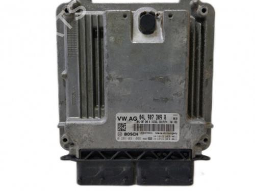 engine-control-unit-ecu-vw-passat-b8-3g2-cb2-2014-38813838 main image