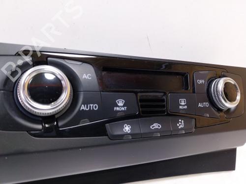 Climate control AUDI A4 B8 (8K2) 2.0 TDI | BP38812414I5 - Image 2