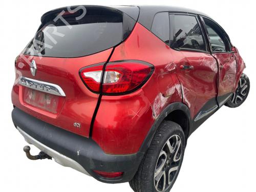 Engine control unit (ECU) RENAULT CAPTUR I (J5_, H5_) 1.5 dCi 90 (J5N4, J5M5, J5MW, J5M6, J5AL, J5AJ) | BP38811567M57  - Image 8