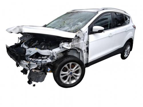 Steering wheel FORD KUGA II (DM2) 1.5 TDCi | BP38810097C49  - Image 9