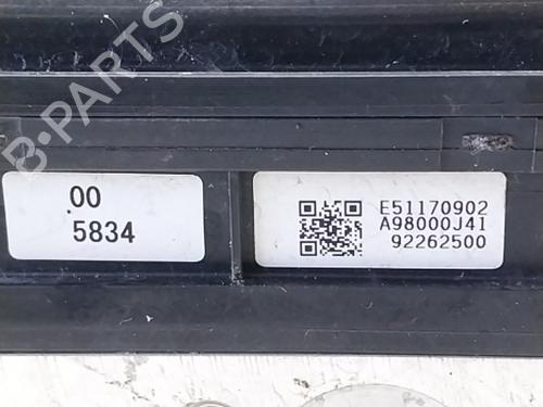 ABS pump NISSAN LEAF (ZE0) Electric | BP38806561M43  - Image 6
