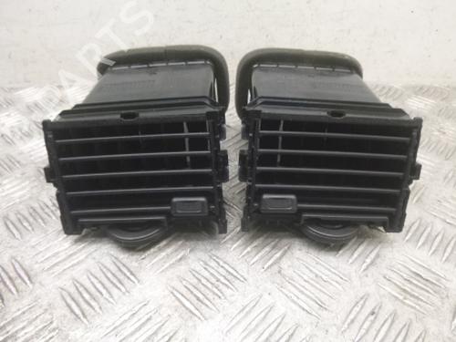 Air vent NISSAN LEAF (ZE0) Electric | BP38805751I21 - Image 2