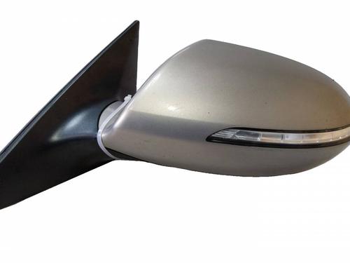 Used Left mirror Left mirror KIA SPORTAGE III (SL) 1.7 CRDi (116 hp) 40157635 40157635